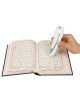 Digital Lesen Koran + Lesestift + Mega Paket Lesen ohne Arabisch zu können Islam heiliger Quran Moslem