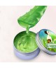 BIOAQUA 100% rein natürliches Aloe Vera Gel Falten entfernen Feuchtigkeitsspendende Anti-empfindliche Öl-Kontrolle Aloe Vera Son