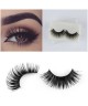 1 Paar Professionelle Wimpern Lashes schwarze natürliche Auge Falsche Wimpern Verlängerung Make-Up Lange Falsche Wimpern Verläng