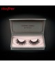 3D MINK Wimpern/ Lashes Wiederverwendbar Volle Streifen Wimpern Falsche Wimpern Handgemachte Nerz Wimpern