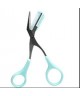 Wimpern Haar Schere Augenbraue Trimmer Haar Schere Kamm Augenbrauen Salon Make-up Mink