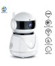 1080p WLAN Wireless IP Kamera Sicherheit Home Netzwerk Video Überwachung Nachtsicht Smart pet kamera Indoor Baby Monitor