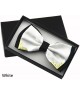 Fliege Luxus Boutique Mode Metall Bogen Krawatten für Männer Frauen Hochzeit Schmetterling Bowtie