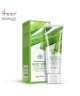 Aloe Vera Gel Feuchtigkeitscreme Anti-Falten-Creme für Narben Sonnencreme Akne-Behandlung Hautpflege