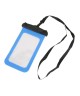 Wasserdichte Tasche für Smartphones - Handytasche Rafting Wassersport Schwimmen T