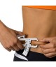 Persönliches Körper Fett Messgerät Fitness Fettmessung Sport Körper